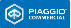 Logo Piaggio - Lombardia Truck