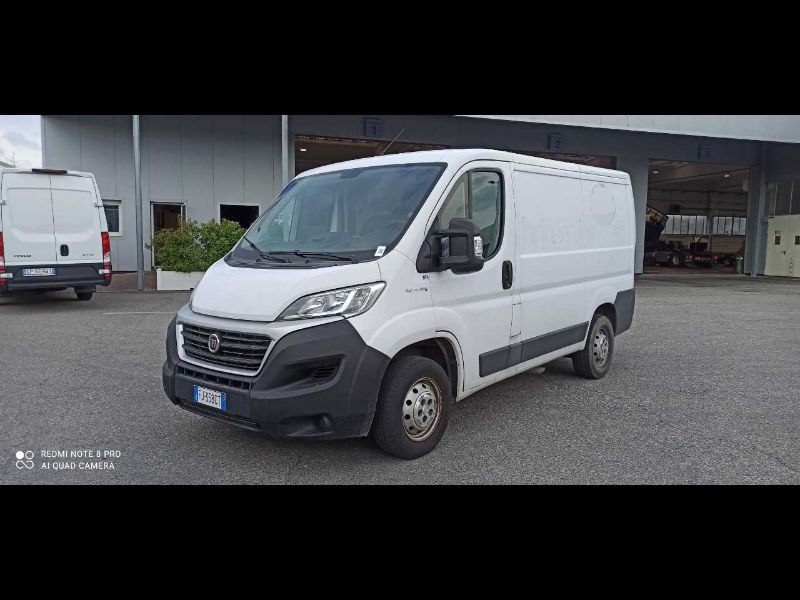 Fiat Ducato 28 CH1 2.0 mjt 115cv E6 - Lombardia Truck