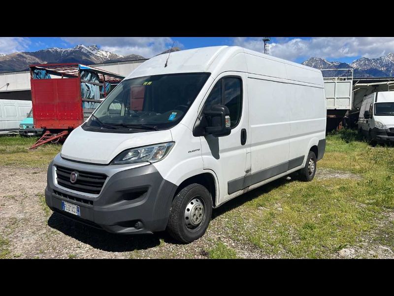 Fiat Ducato 35 LH3 2.3 mjt 130cv E6 - Lombardia Truck