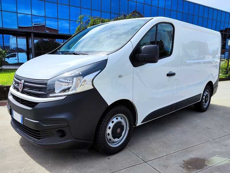 Fiat TALENTO 2.0 ECOJET CH1 12Q 120CV S&S E6D-TEMP - Lombardia Truck