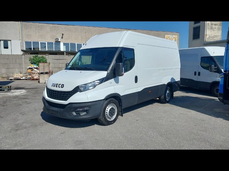 IVECO 35S16 - 35S16 V - Lombardia Truck