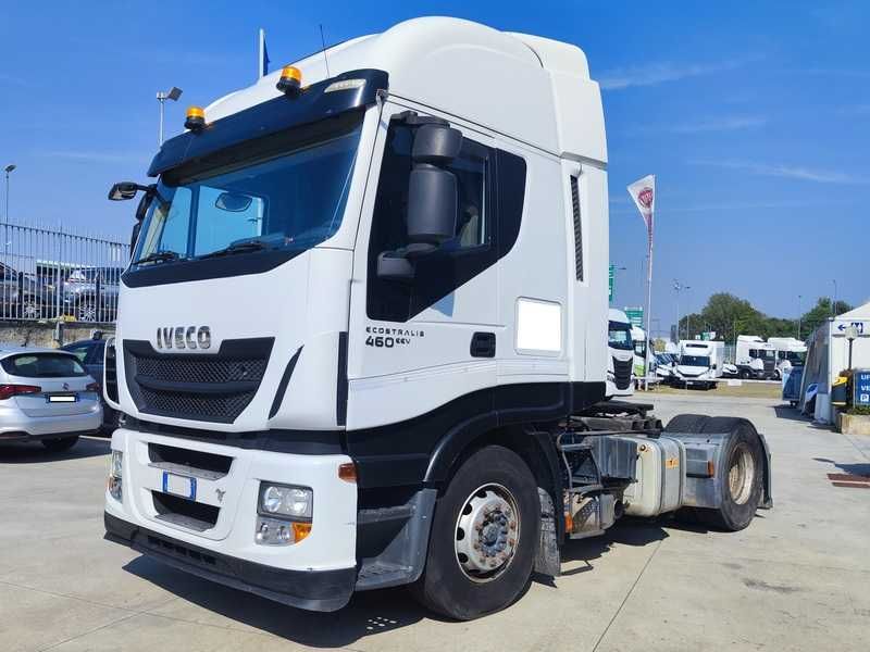 IVECO AS440S46T/P - Lombardia Truck