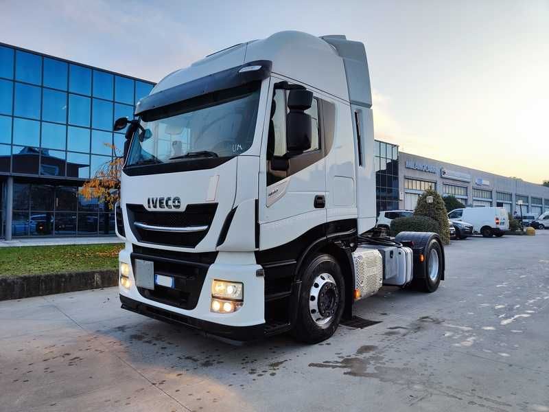 IVECO AS440S46T/P - Lombardia Truck