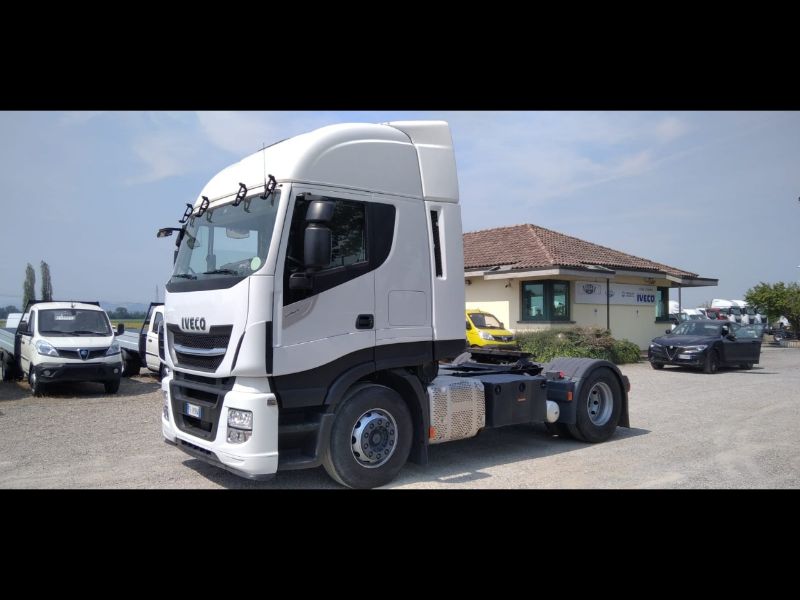 IVECO AS440S46TP - AS440S46 TP trattore stradale - Lombardia Truck