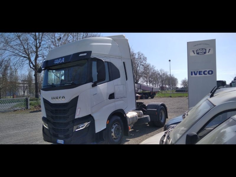 IVECO AS440S48 T/P - AS440S48T/P E Trattore - Lombardia Truck