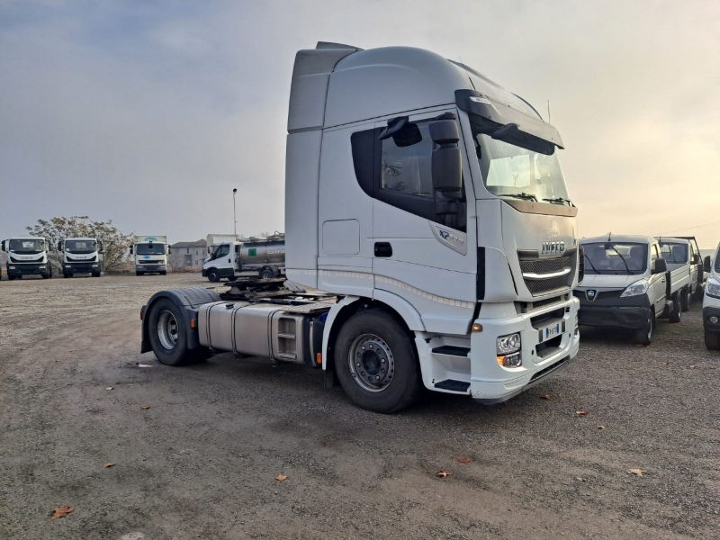 IVECO AS440S51 T/P - TRATTORE STRADALE - Lombardia Truck