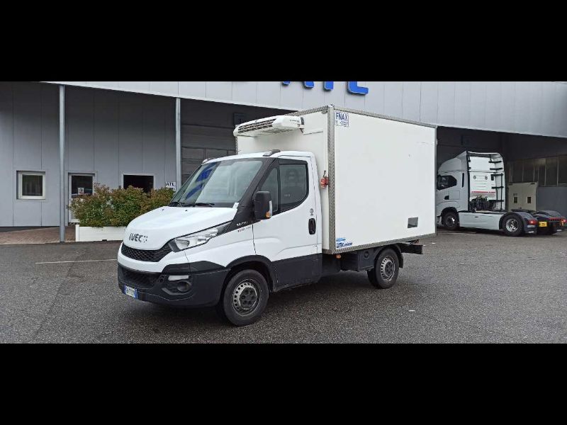 IVECO Daily 35 S13 FRIGO - Lombardia Truck