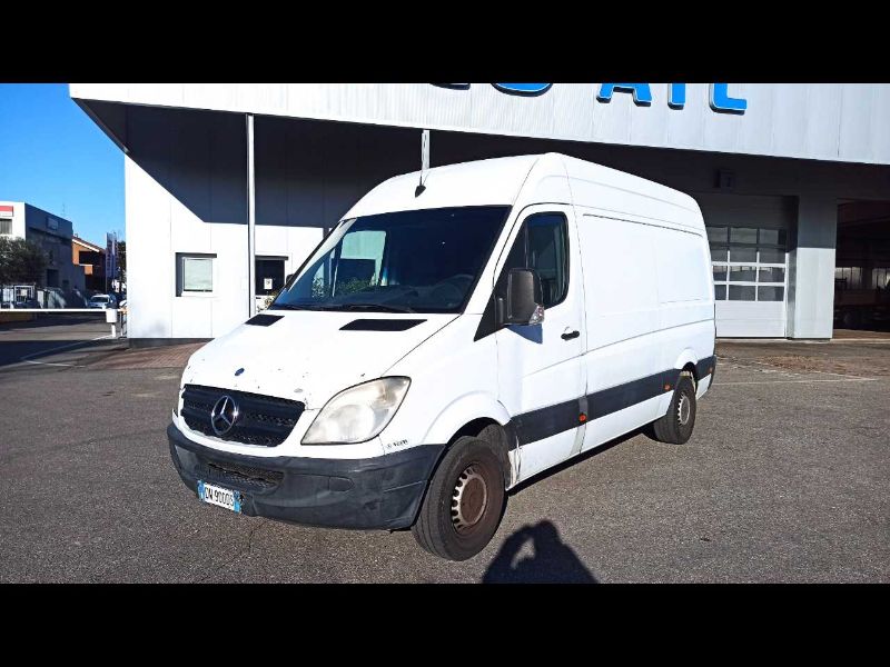 MERCEDES sprinter 311 cdi F 37/35 Fap - Lombardia Truck