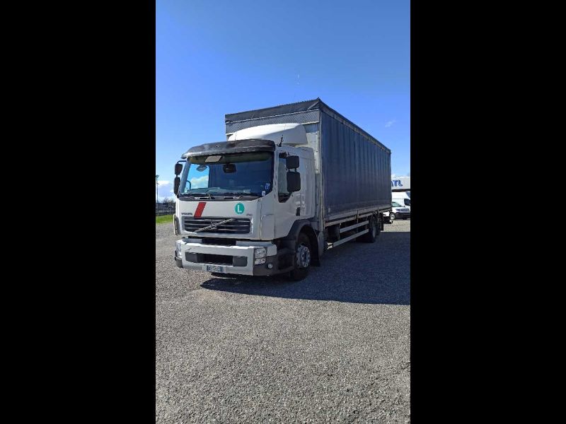 VOLVO FE 280 CENT - Lombardia Truck